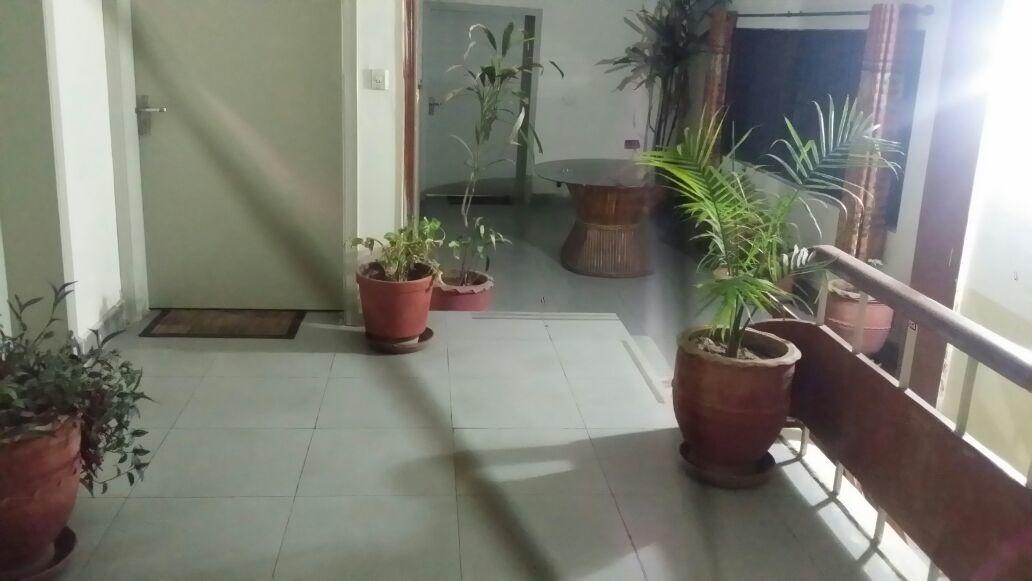 Pyramid International Guest House Islamabad Buitenkant foto